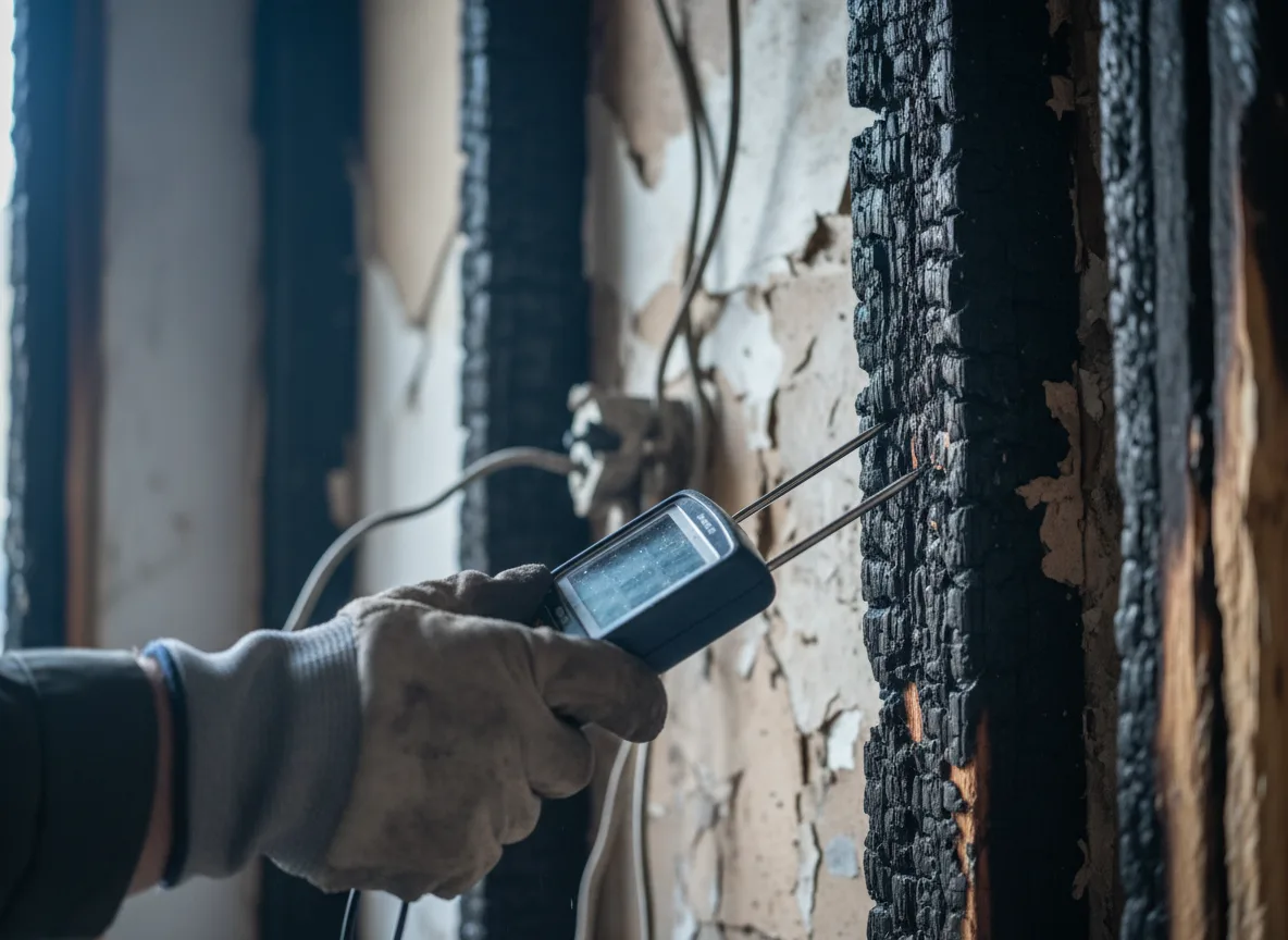 Fire Damage Restoration Woolwich, ME FAQs